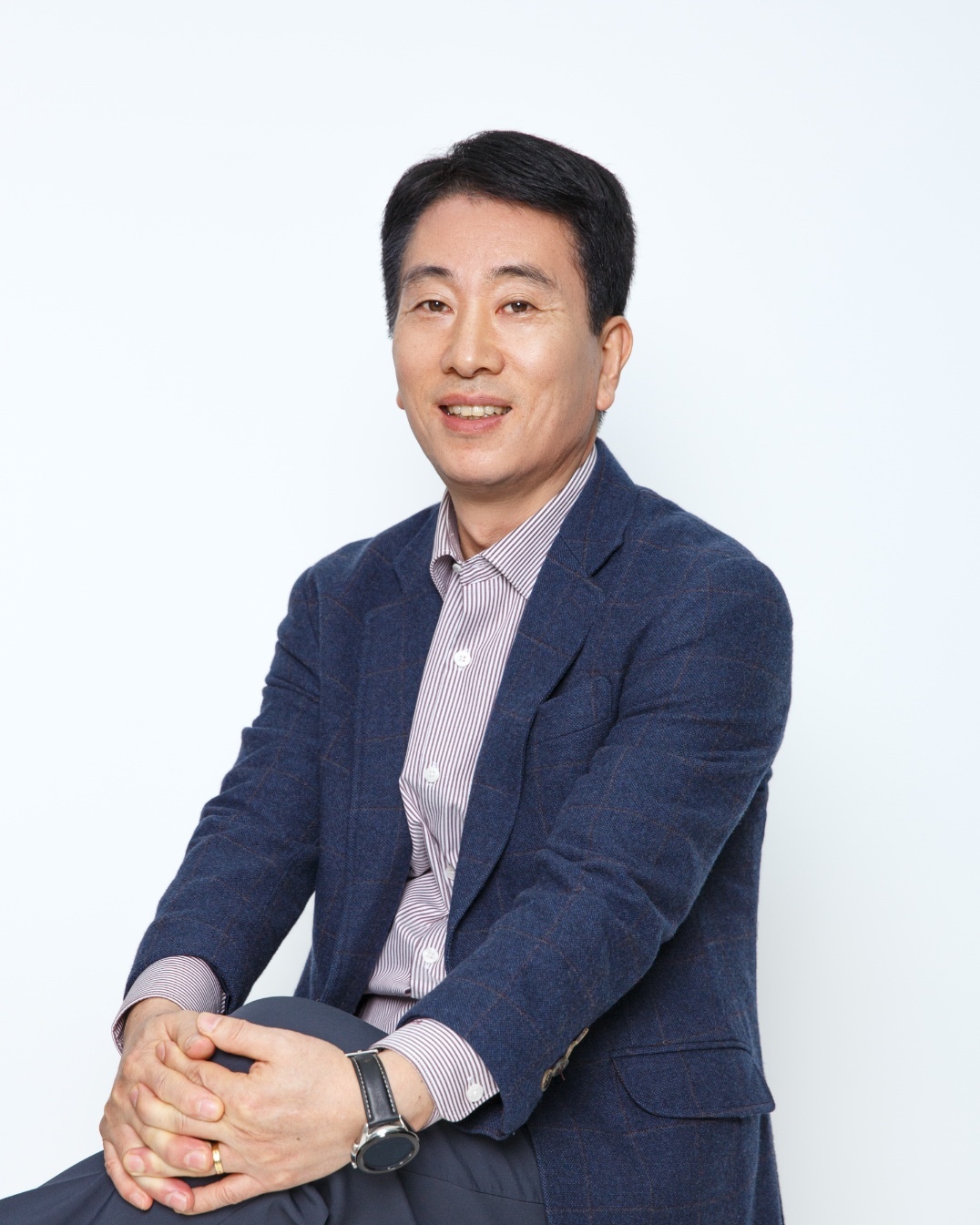 총동문회 회장님